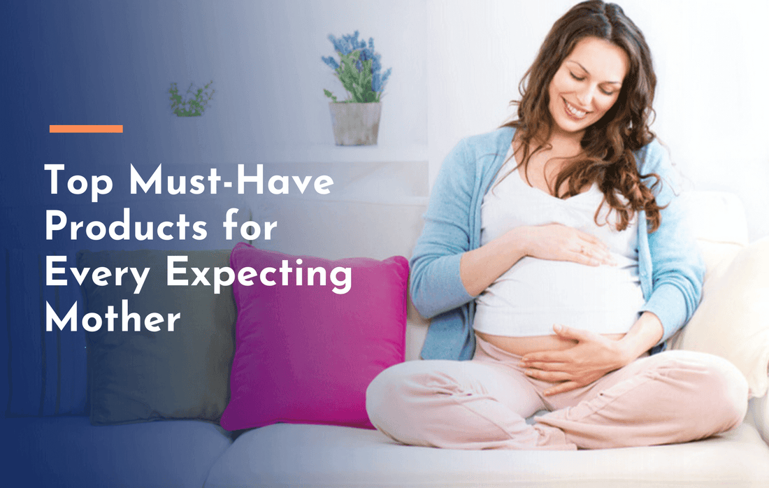 products for pregnant women - Bedding Home