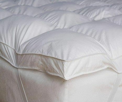 2 Inch 5cm Micro Fiber Mattress Topper