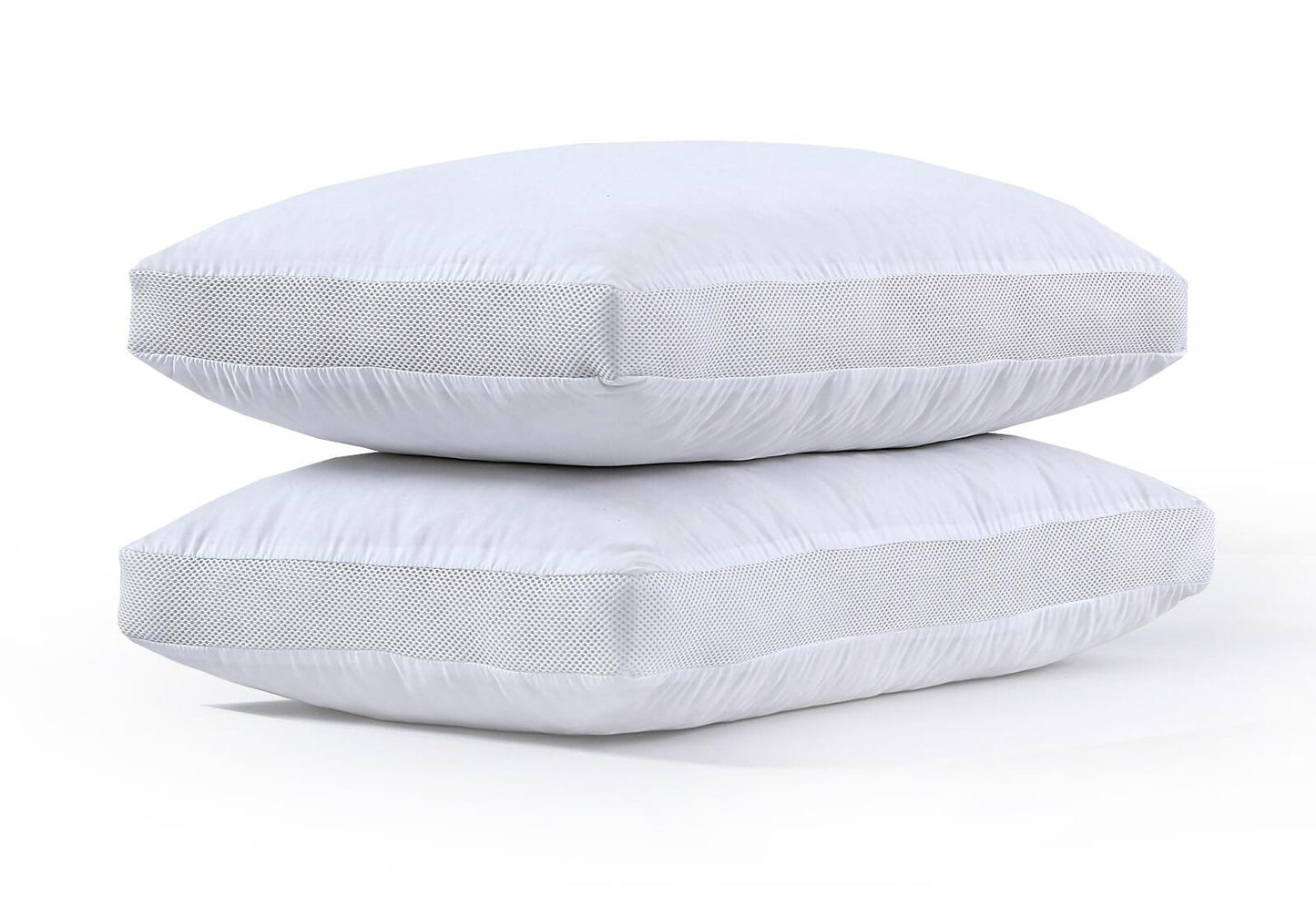 AirMax Breathable Pillow With Air Mesh Sides Experience the Ultimate Comfort - Bedding Home