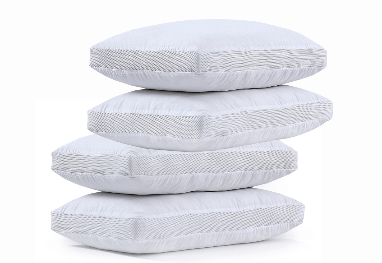 AirMax Regular Pillow With Air Mesh Sides Experience the Ultimate Comfort - Bedding Home