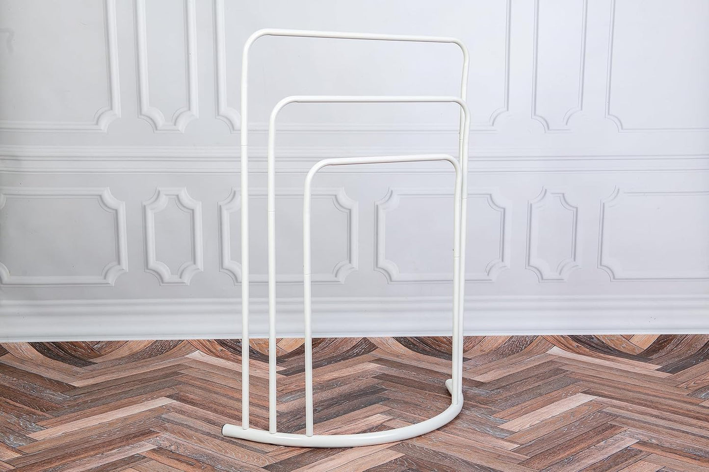 Free Standing Bath Towel Rail stand