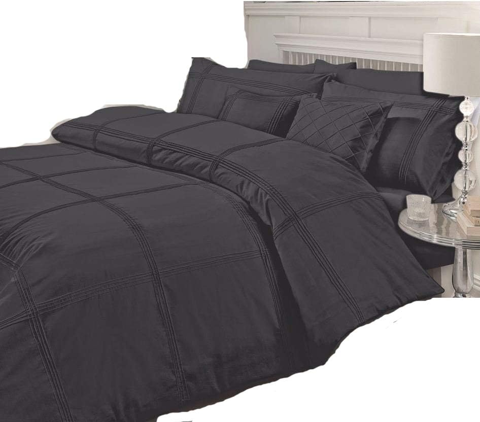 Hamlet Duvet Embroidered Cover