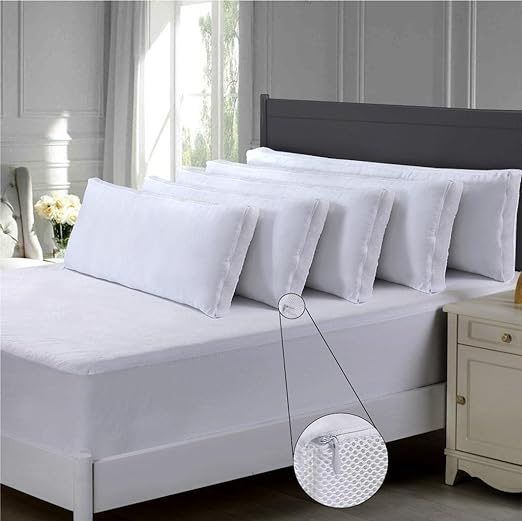 Air Max Pillow - Bedding Home