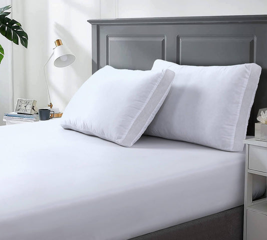 AirMax Regular Pillow With Air Mesh Sides Experience the Ultimate Comfort - Bedding Home