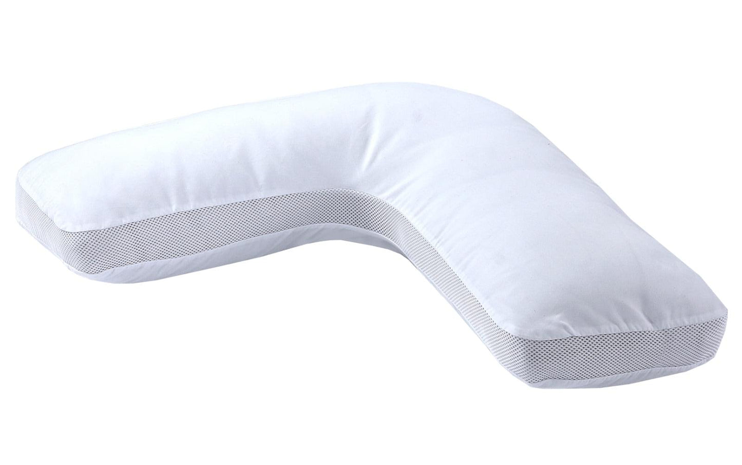 Air Max V-Shaped Pillow Comfort for Expectant Mothers