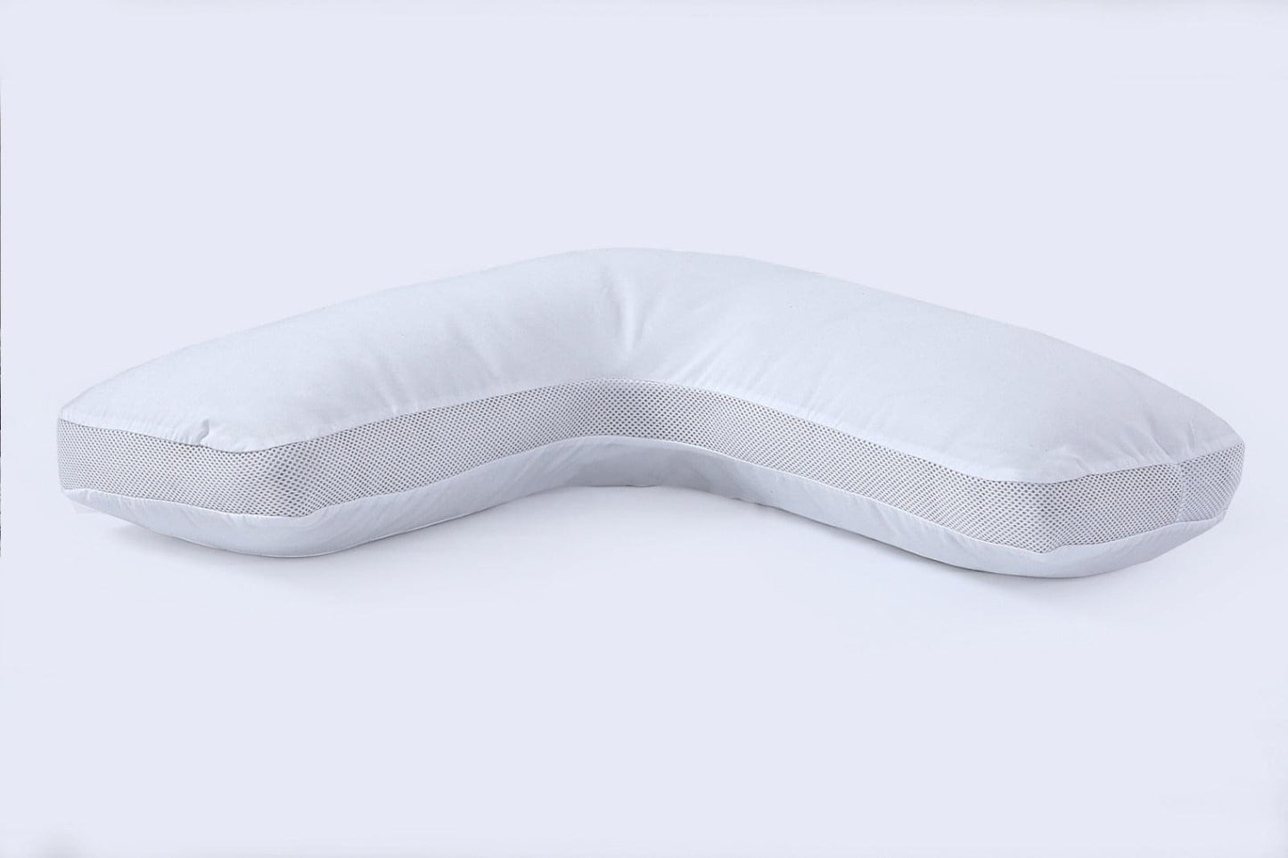 Air Max V-Shaped Maternity Pillow Comfort for Expectant Mothers - Bedding Home